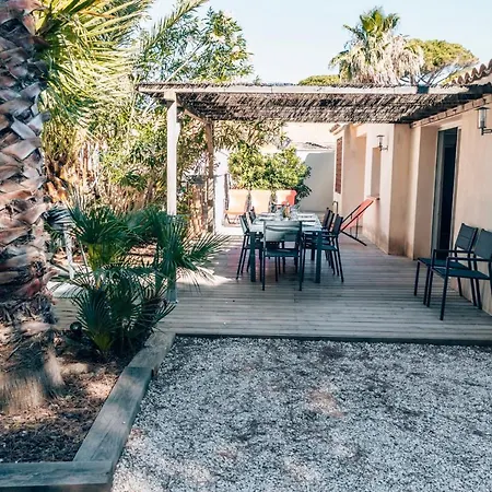Maison Familiale Avec Piscine Privee, A Pied, Frais Obligatoires A Regler A L'arrivee, Linge 15e Par Pers & Menage 70e Par Sejour Profil Mandatory Fees In Cash To Be Paid On Arrival Linen 15e Per Person 70e Housekeeping Per