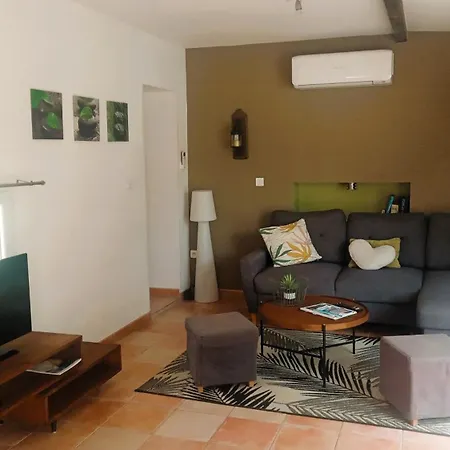 Villa Maison Familiale Avec Piscine Privee, A Pied, Frais Obligatoires A Regler A L'arrivee, Linge 15e Par Pers & Menage 70e Par Sejour Profil Mandatory Fees In Cash To Be Paid On Arrival Linen 15e Per Person 70e Housekeeping Per *