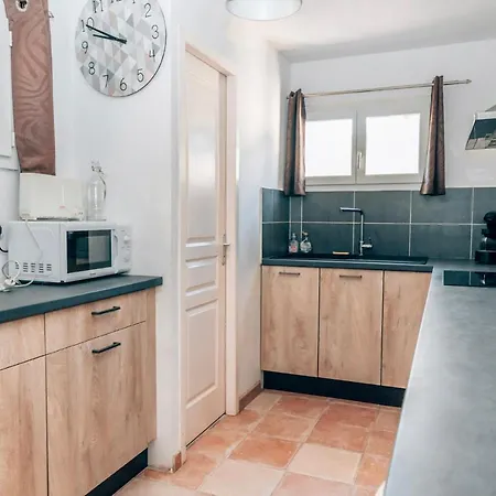 Privé, A Pied Piscine, Parking 2 Voitures, 3 2 Sdb * Sainte-Maxime